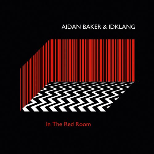 In the Red Room cover art