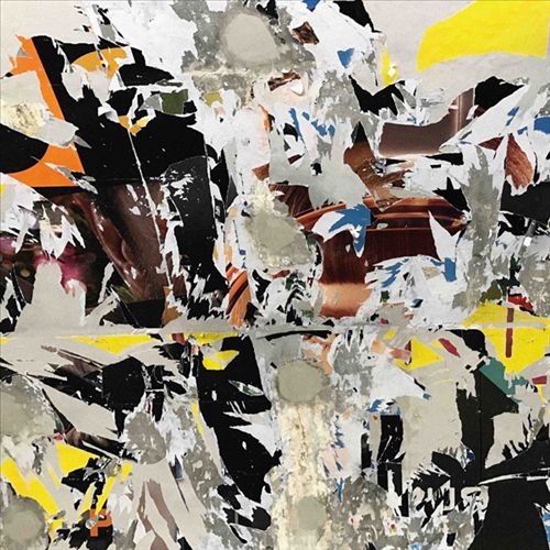 Mean Motive cover art