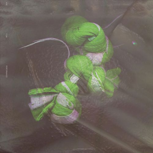 Performance cover art