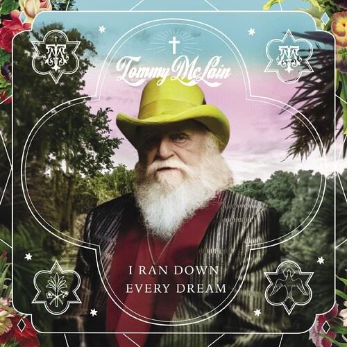 I Ran Down Every Dream cover art