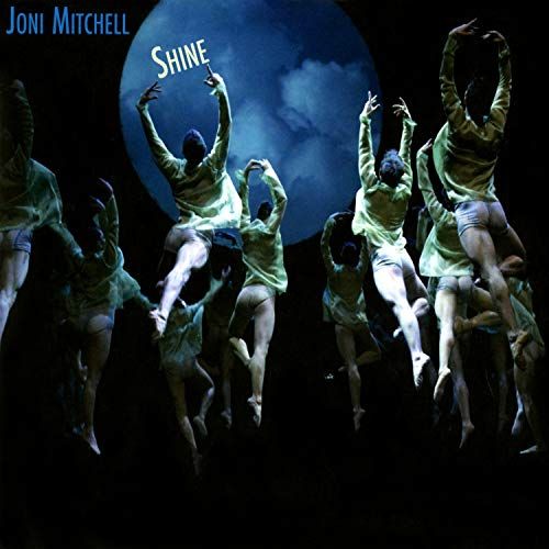 Shine cover art