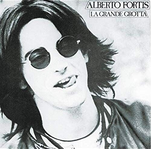 Grande Grotta cover art