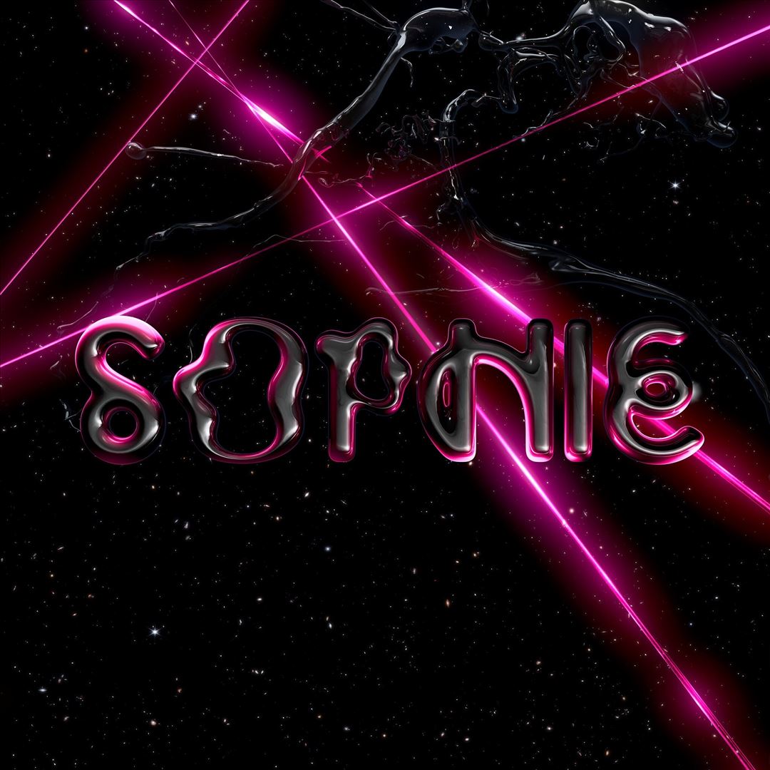 SOPHIE cover art