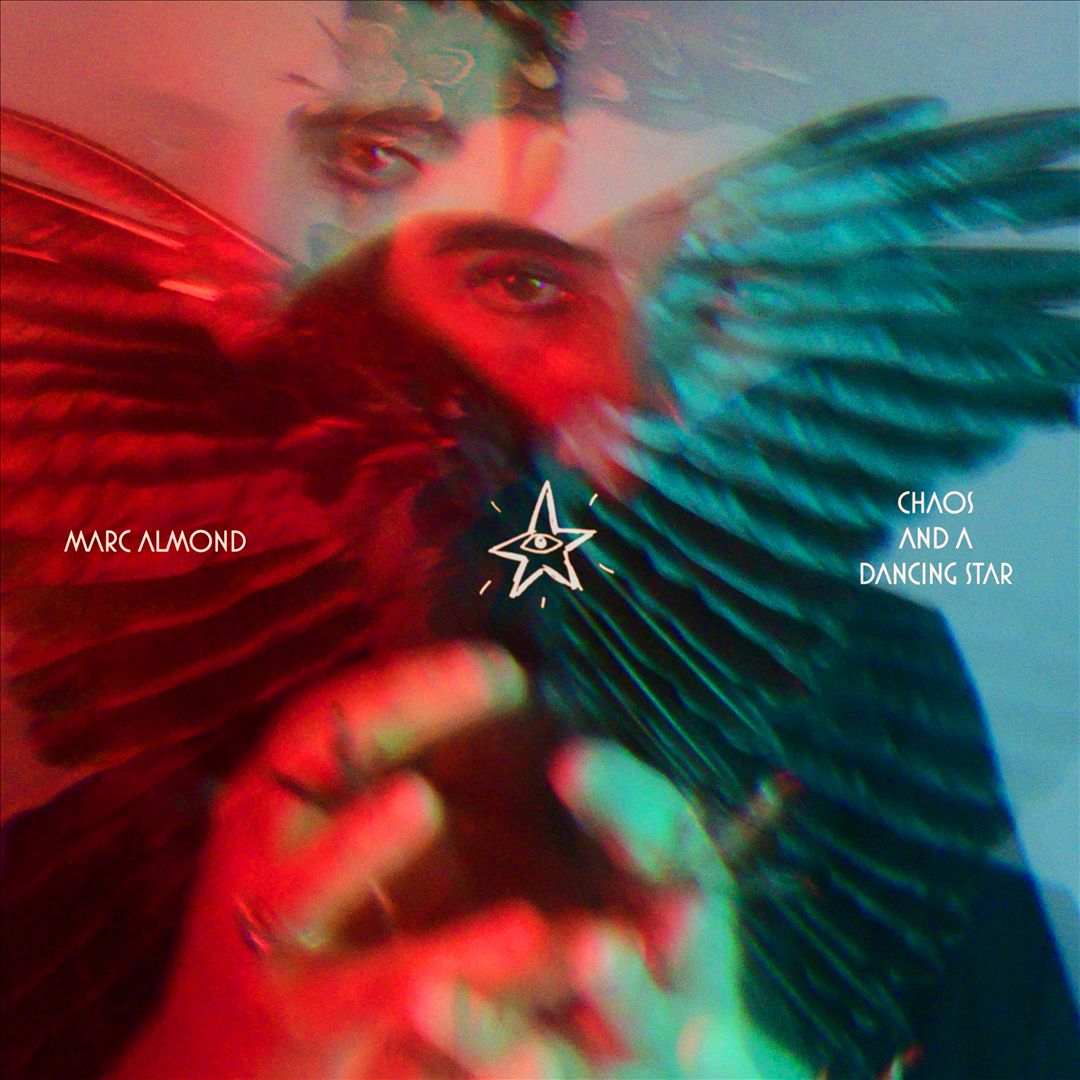Chaos and a Dancing Star cover art