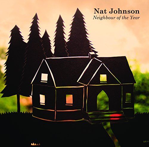 Neighbour of the Year [Clear Vinyl] cover art