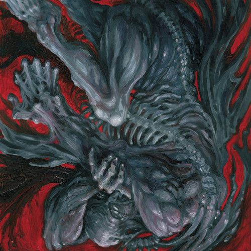 Massive Conspiracy Against All Life cover art