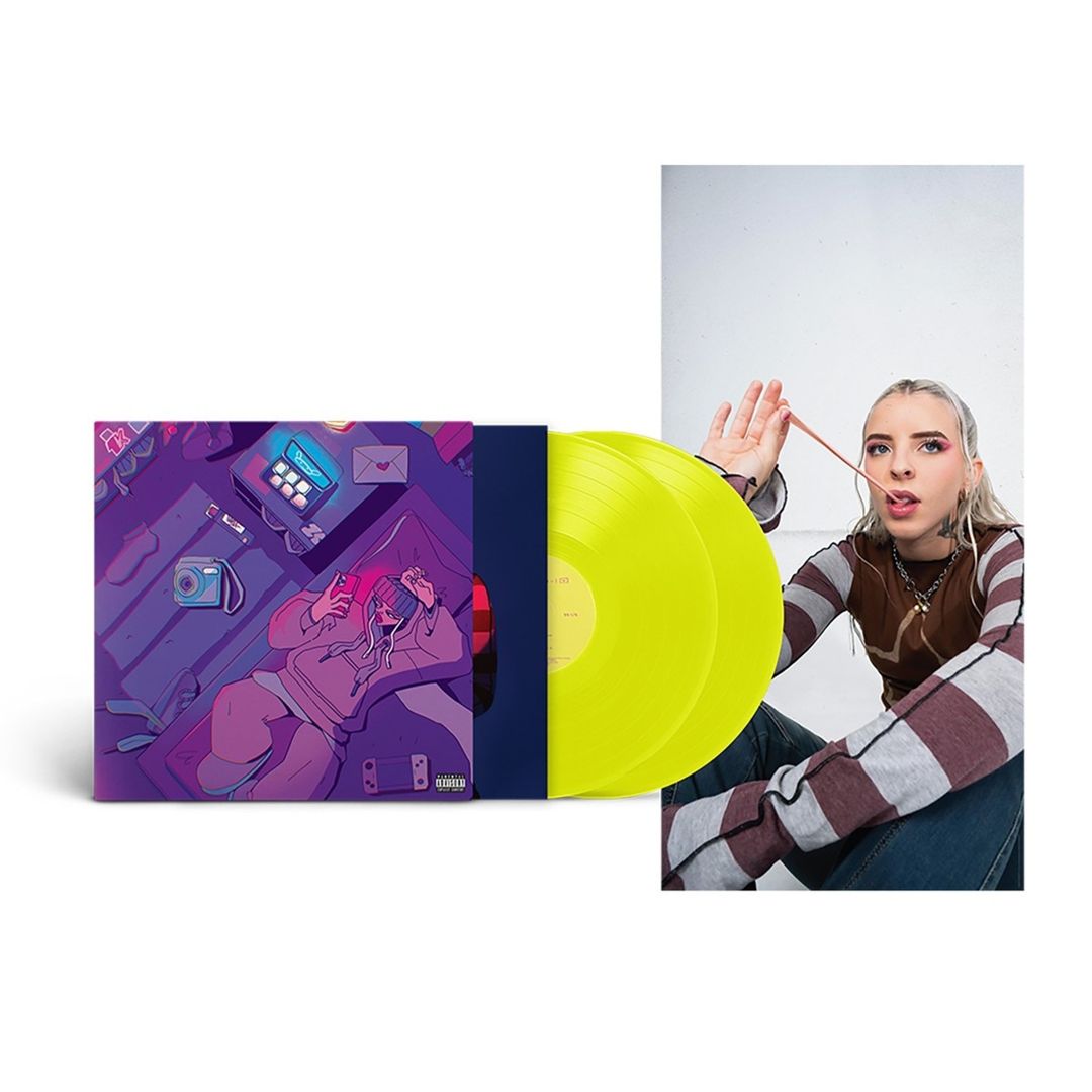 att. [Apple Music Edition] cover art