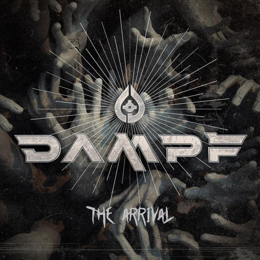 Arrival cover art