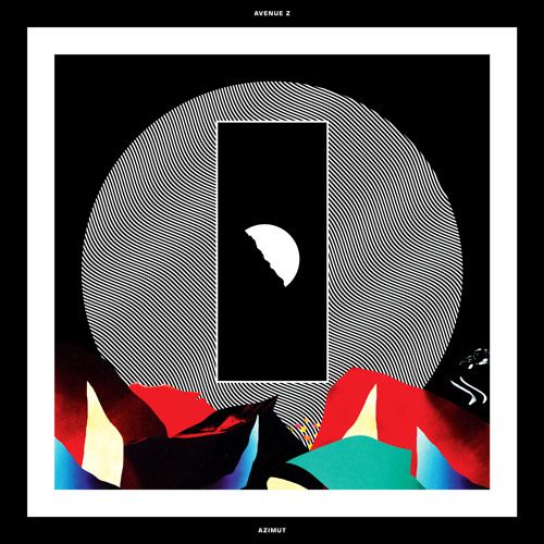 Azimut cover art