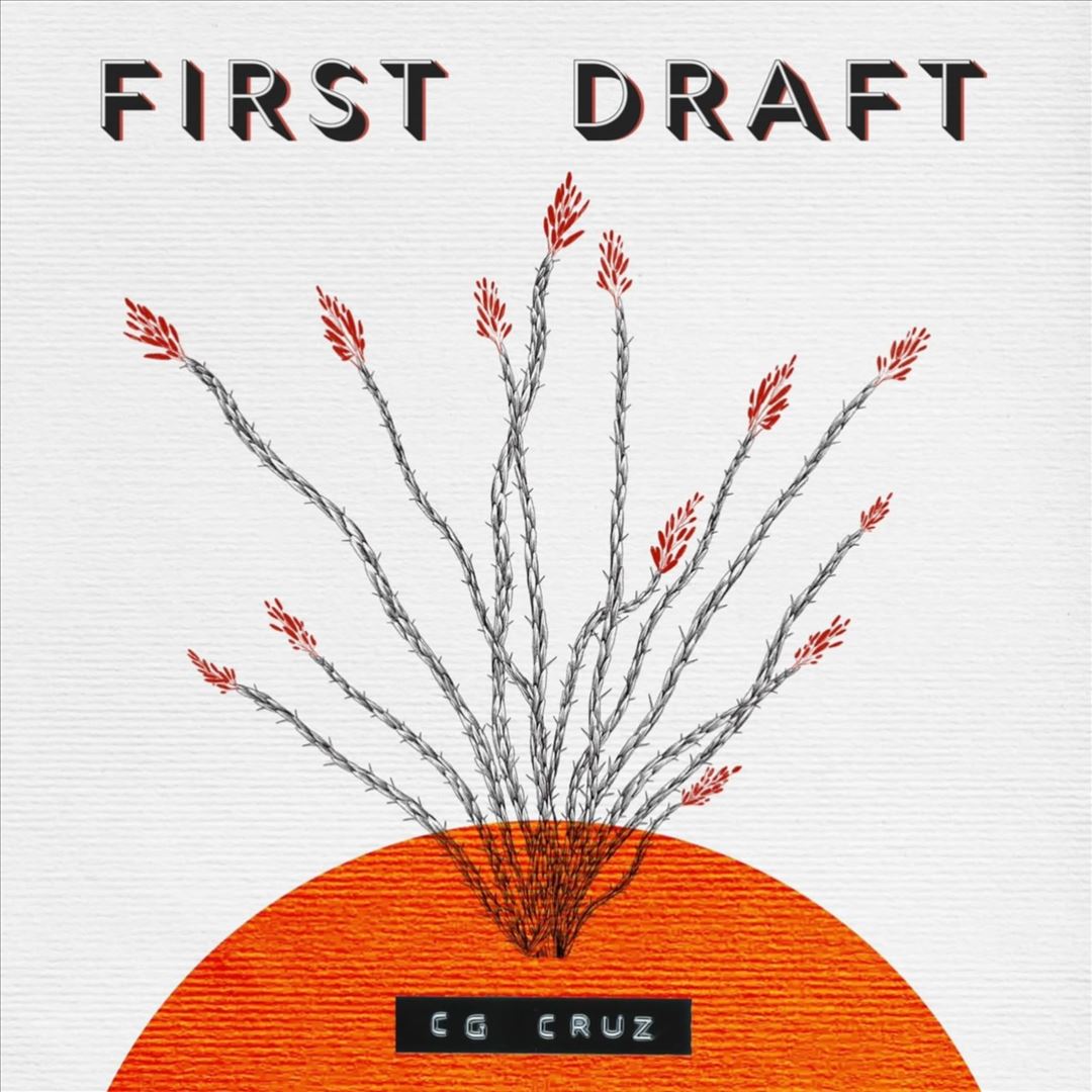First Draft cover art