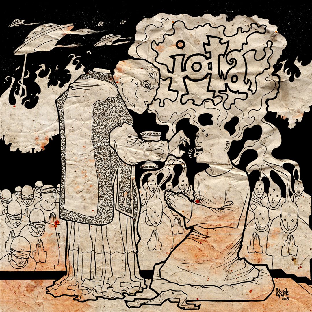 Tales cover art