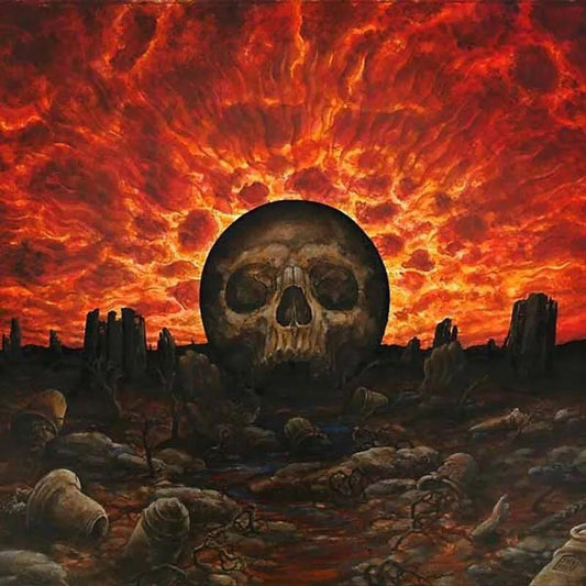 Beyond the Black Horizon cover art