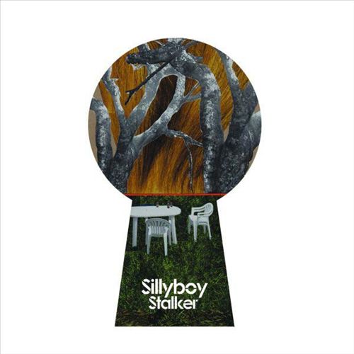 Stalker cover art