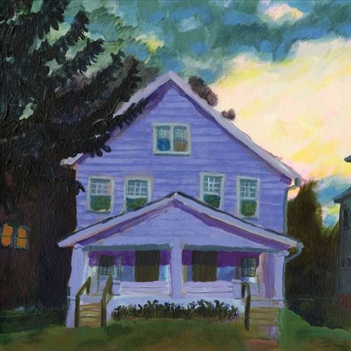 Matthew J. Rolin cover art