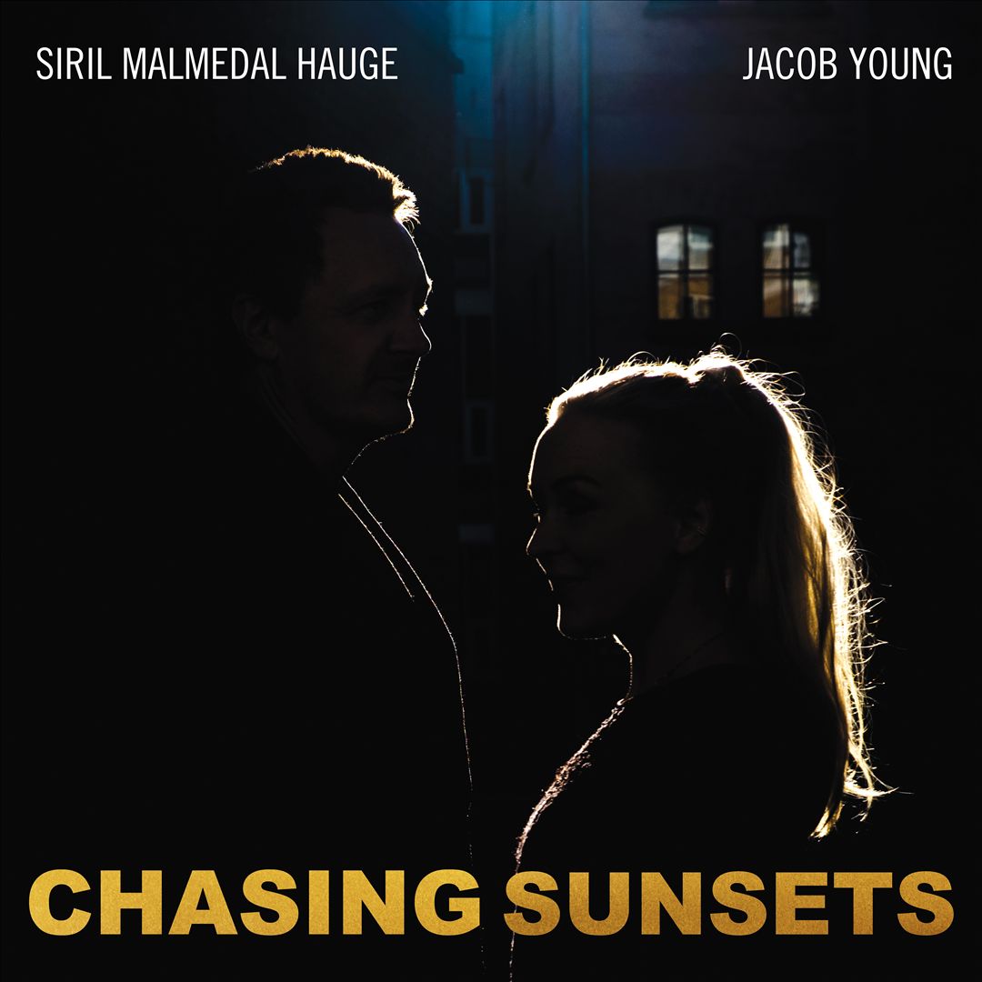 Chasing Sunets cover art