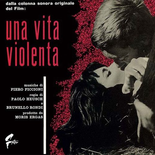 Vita Violenta cover art