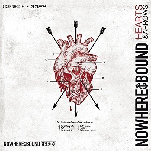 Hearts & Arrows cover art