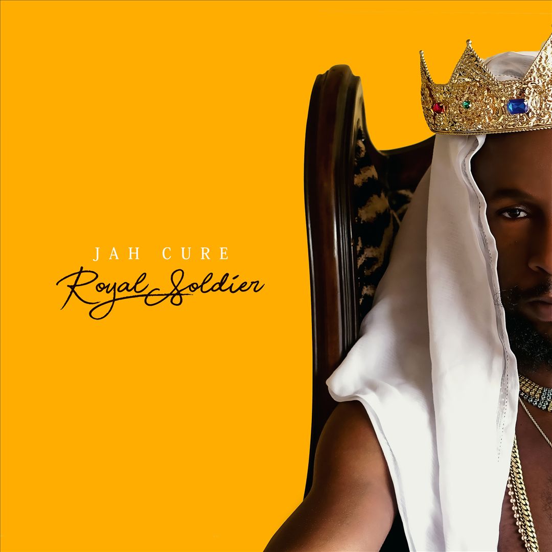 Royal Soldier cover art