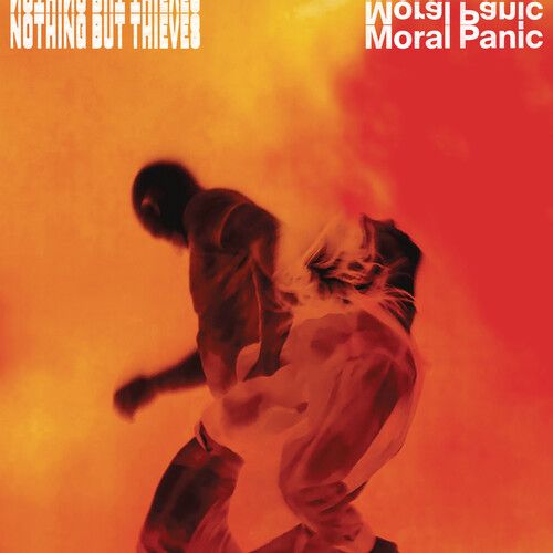 Moral Panic cover art