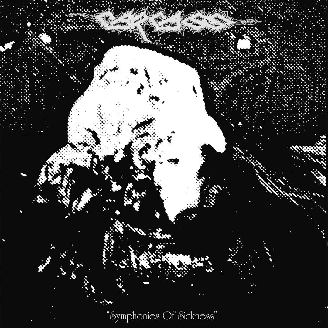Symphonies of Sickness [Full Dynamic Range Remaster] cover art