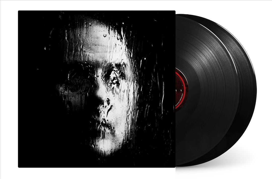 I Want Blood [2 LP] cover art