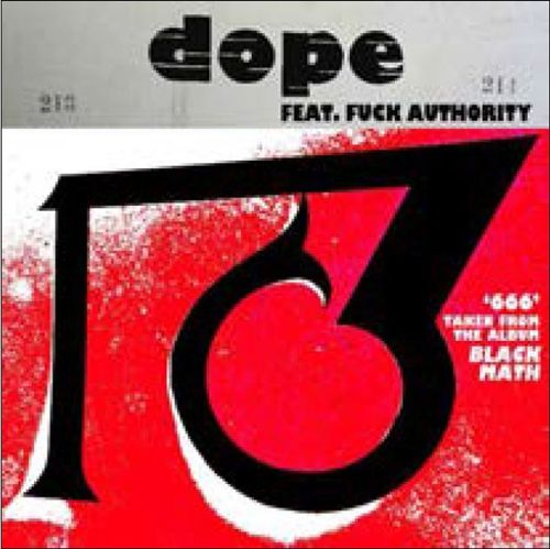 666/1381 cover art