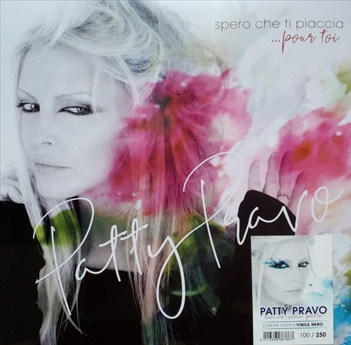 Spero Che Ti Piaccia Pour Toi cover art