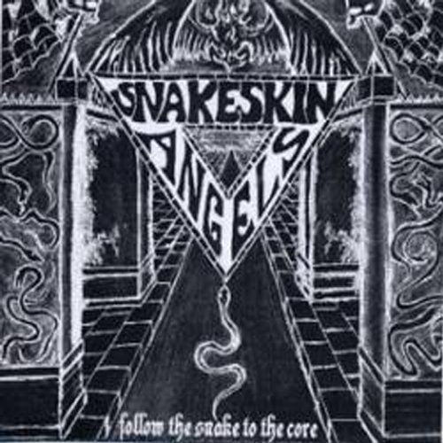 Follow the Snake to the Core cover art