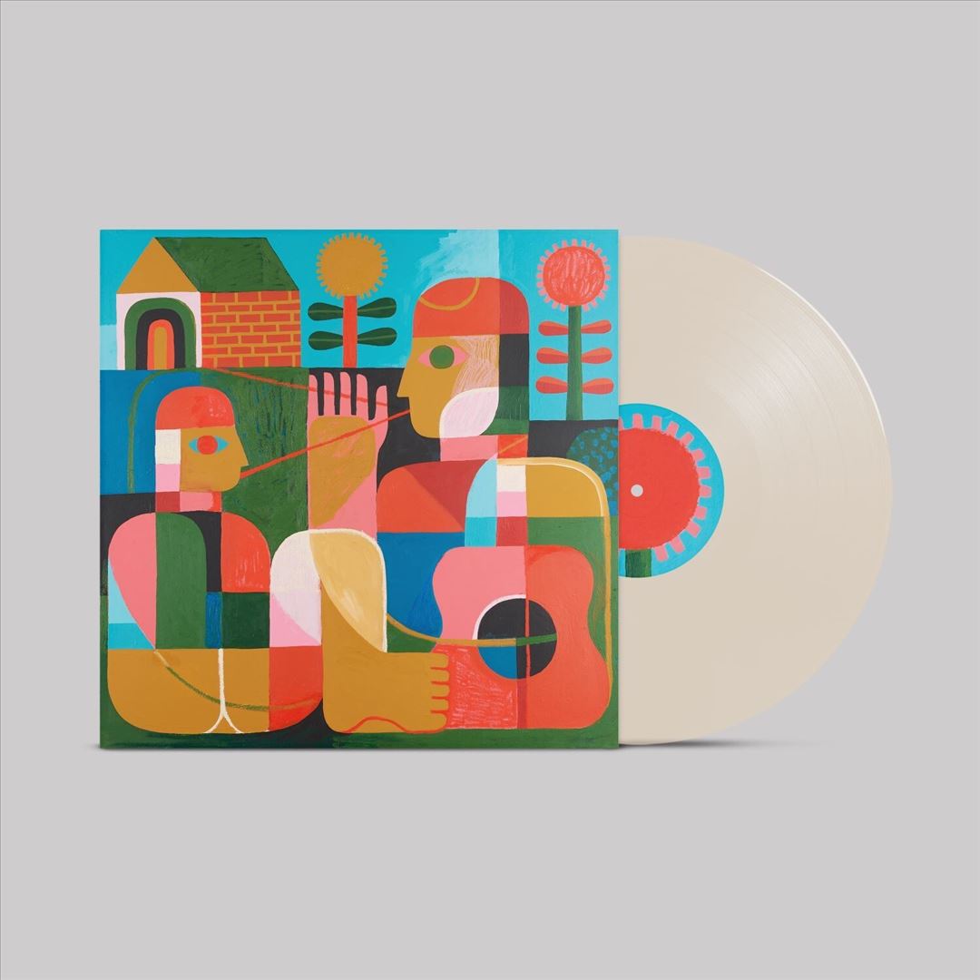 12 cover art