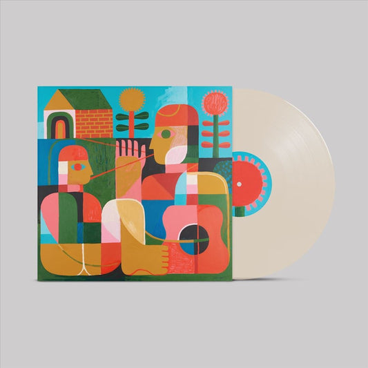 12 cover art