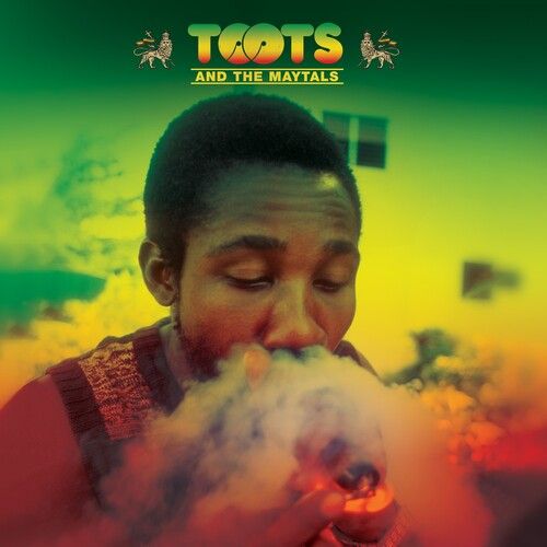 Pressure Drop: The Golden Tracks [Tri-Colored Vinyl] cover art
