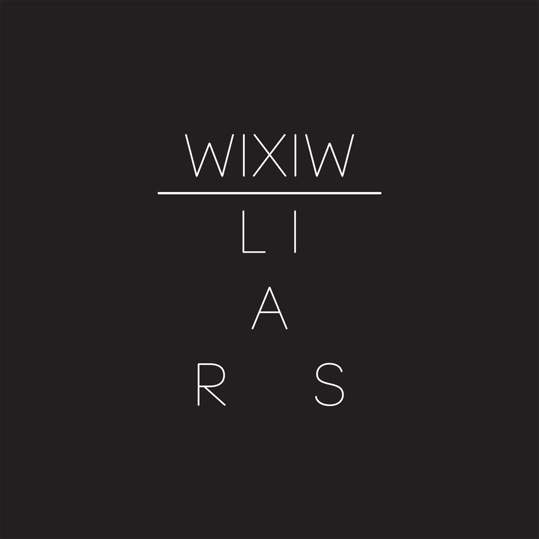 WIXIW cover art