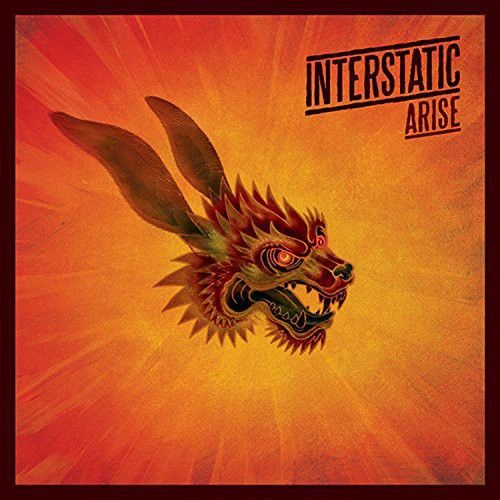Arise cover art