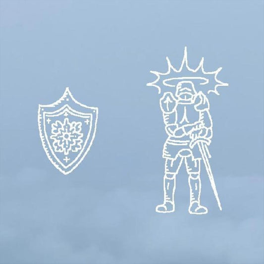 Protector cover art