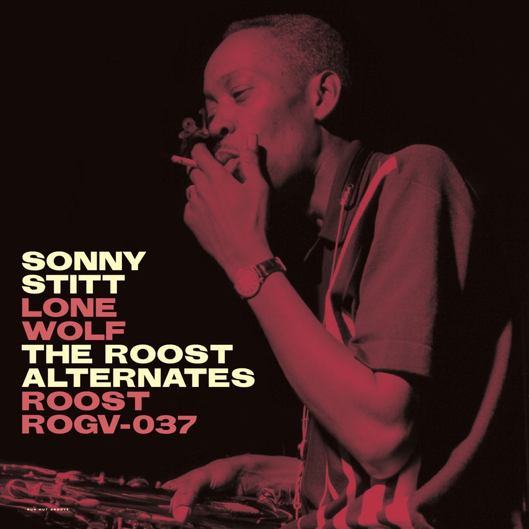 Lone Wolf: The Roost Alternates cover art