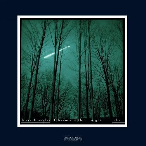 Charms of the Night Sky cover art
