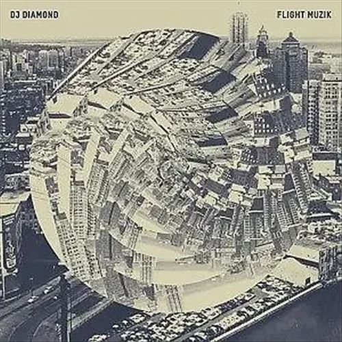 Flight Muzik cover art