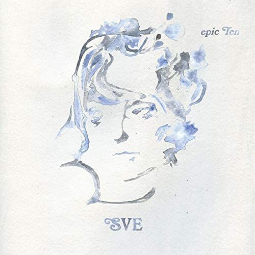 Epic cover art