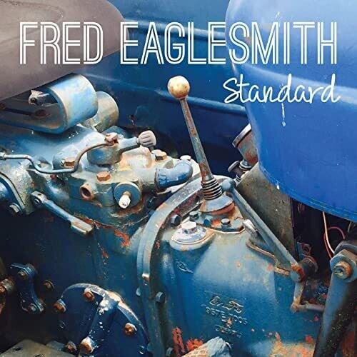 Standard cover art