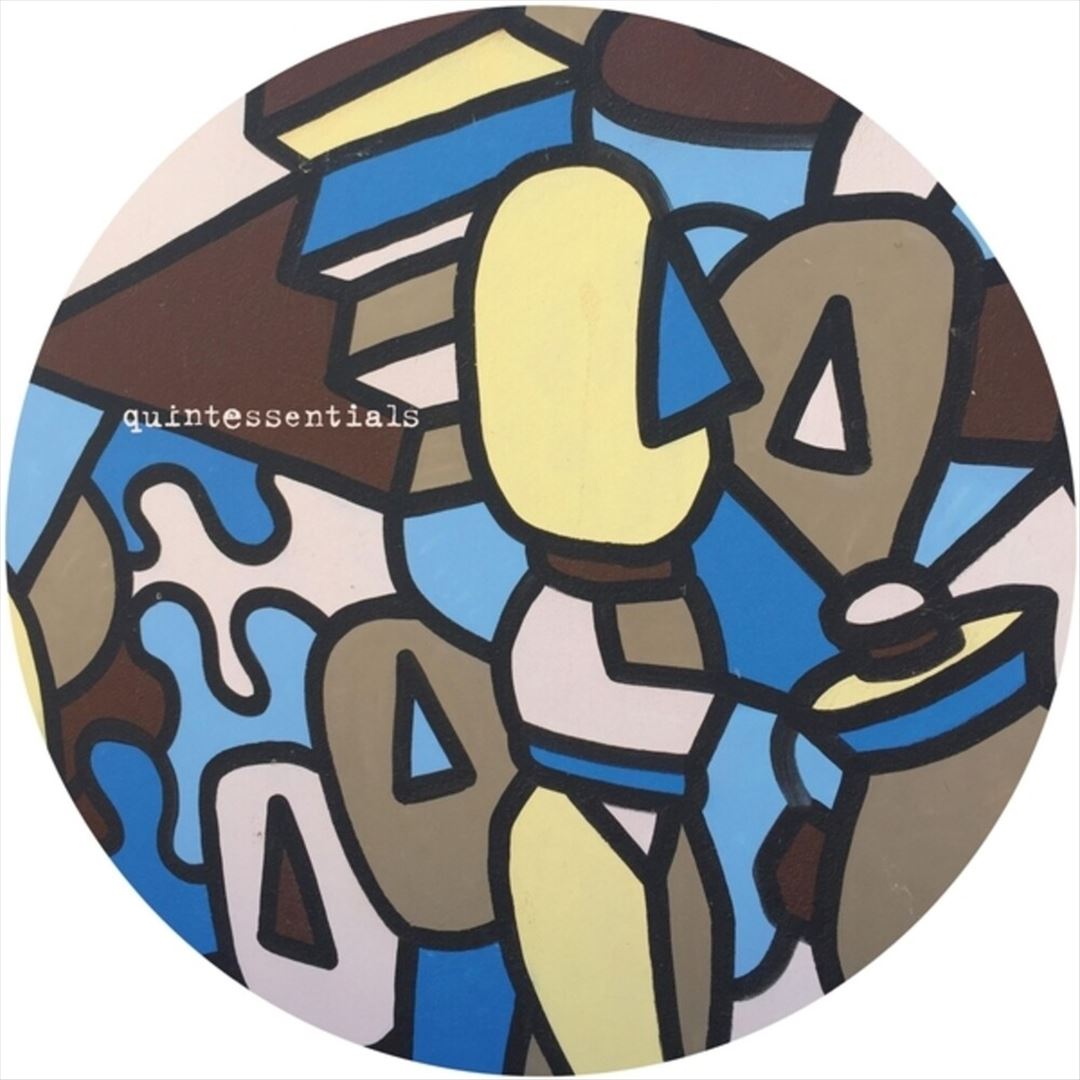 For the House Heads cover art