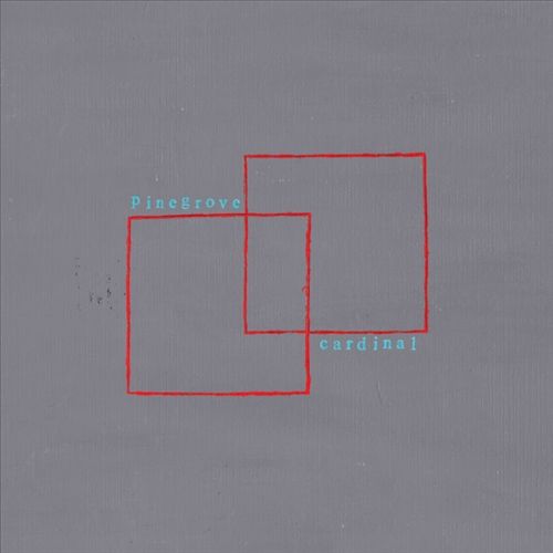 Cardinal [LP] cover art