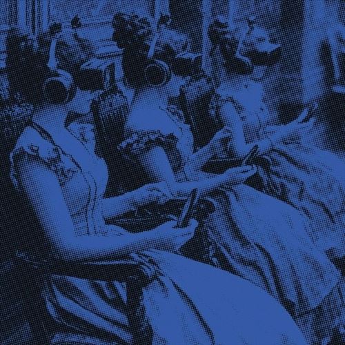 Beyond Diskmind cover art