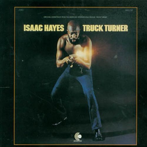 Truck Turner cover art