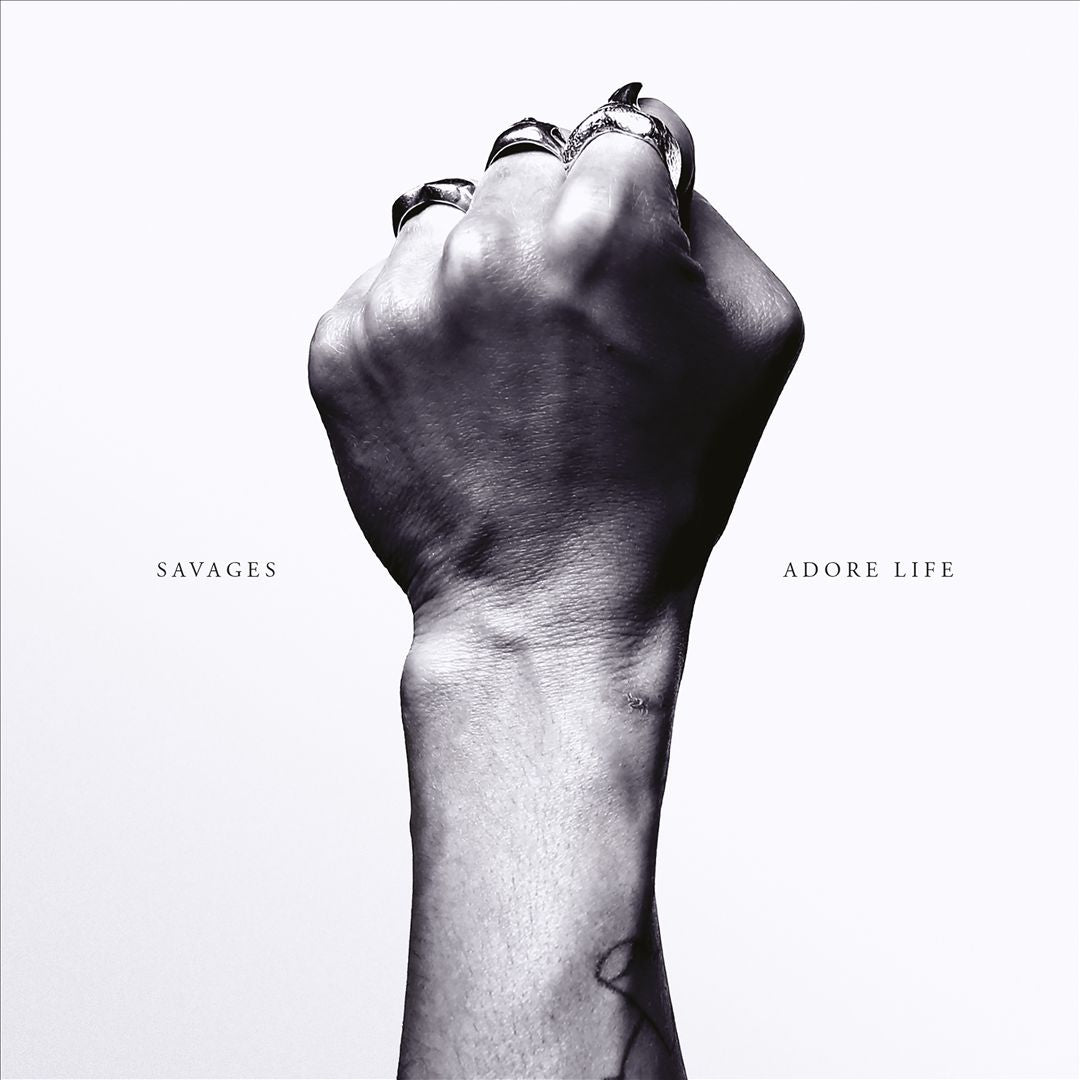 Adore Life [LP] cover art