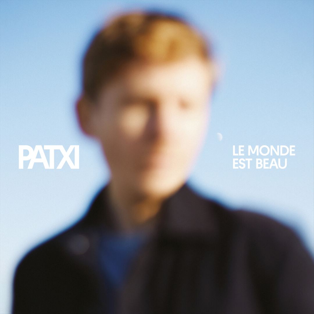 Monde Est Beau cover art