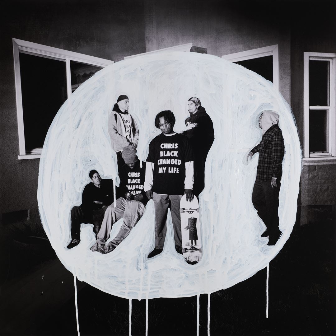 Chris Black Changed My Life cover art