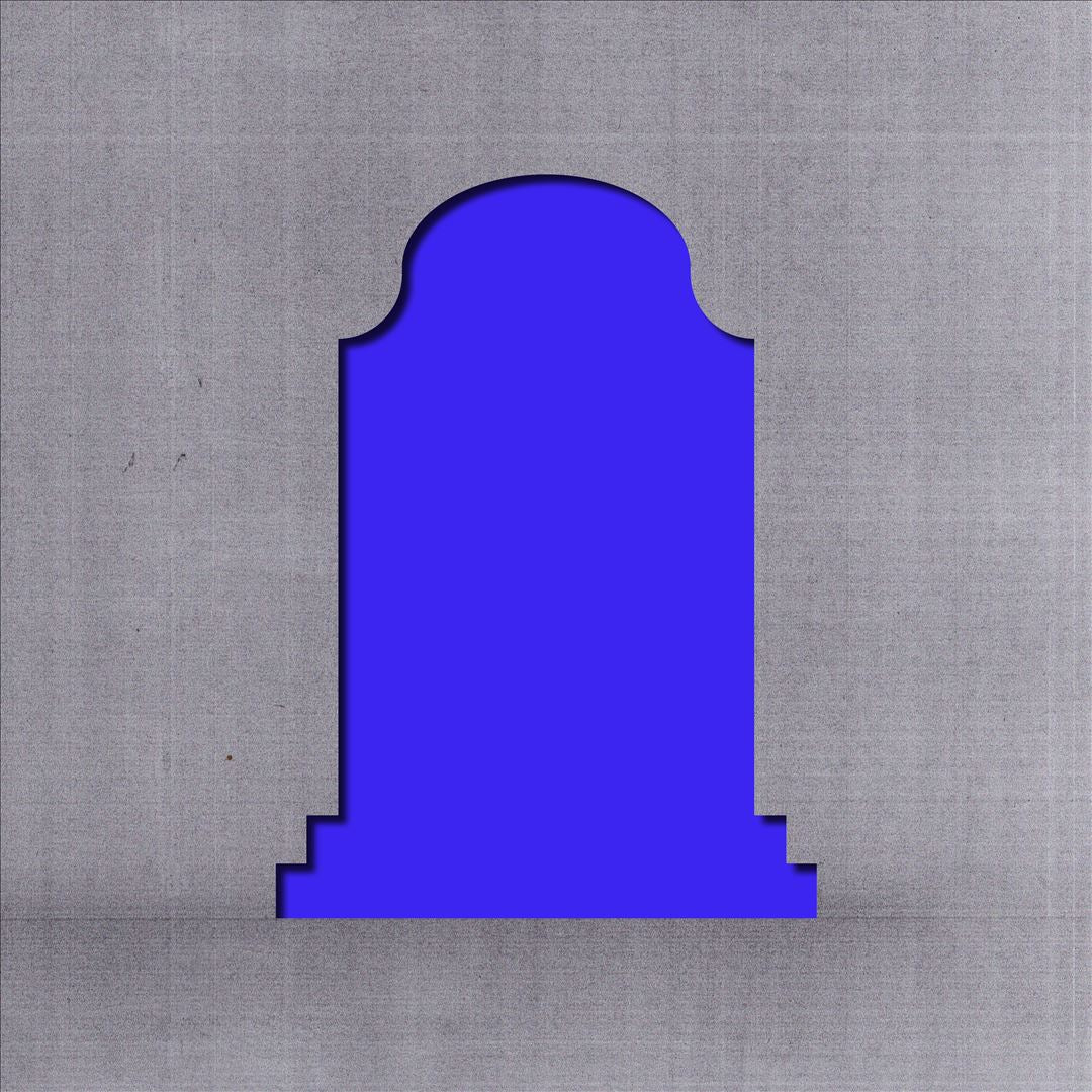 Mort Du Sens cover art