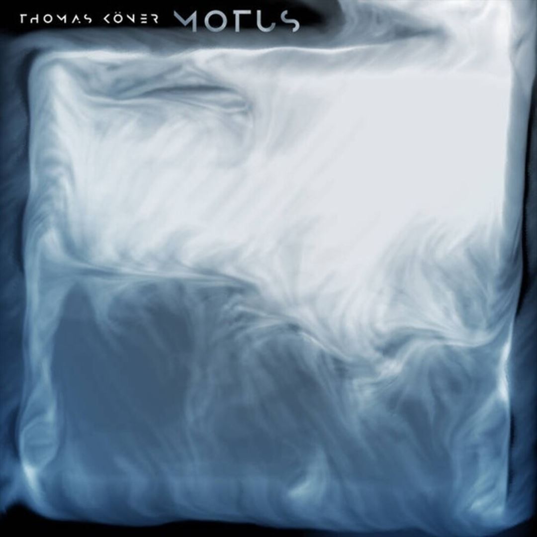 Motus cover art