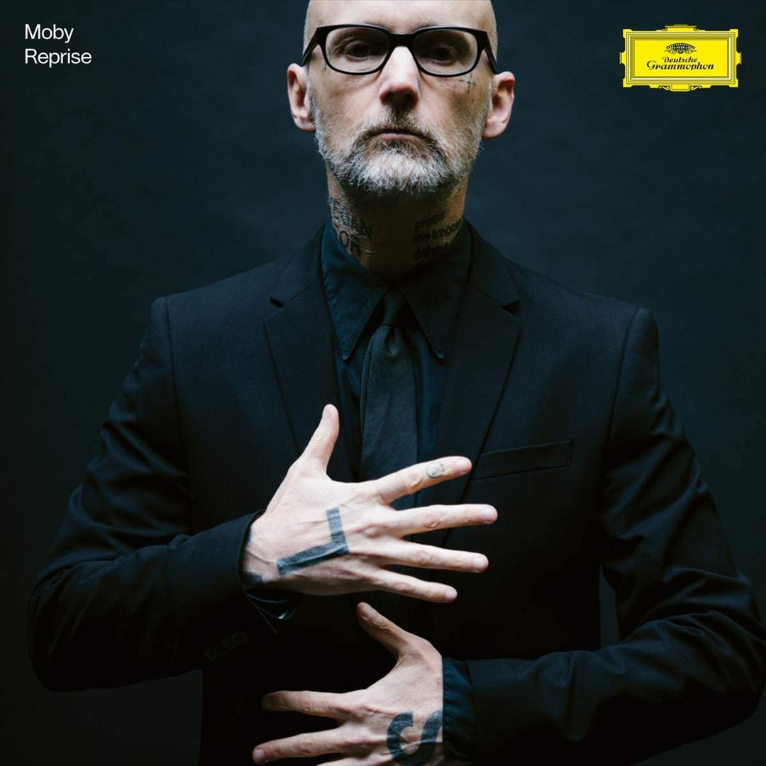 Reprise cover art