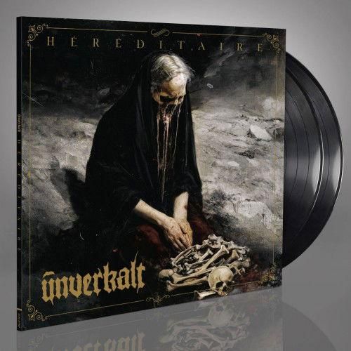 Héréditaire cover art